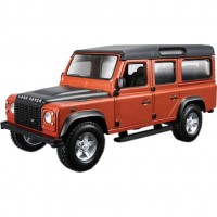 ����������� Bburago Land Rover Defender 110 (���������� ��������, 1:32) (18-45127)