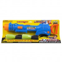 ���������� ������ BuzzBeeToys Extreme Blastzooka (40103)