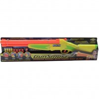 ���������� ������ BuzzBeeToys Gun Smoke (51003)
