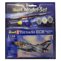   Revell    Tornado ECR Tigermeet 2011 1:144 (64846)