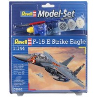   Revell  F-15E Eagle 1:144 (63996)