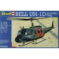   Revell  Bell UH-1D SAR 1:72 (4444)