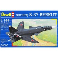  Revell  Suchoj S-37 Berkut 1:144 (4000)