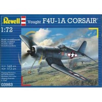   Revell   F4U-1A Corsair 1:72 (3983)