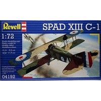   Revell  Spad XIII C-1 1:72 (4192)