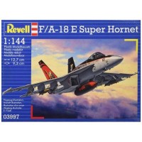   Revell  F/A-18E Super Hornet 1:144 (3997)