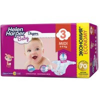  Helen Harper Baby Midi 4-9  70  (2310399)
