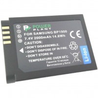   / PowerPlant Samsung ED-BP1900 (DV00DV1402)
