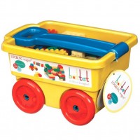 ����������� Battat ���������� � ������� (54 ������) (BT2431Z)