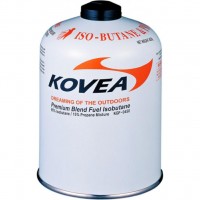 Газовый балон Kovea KGF-0450 (8809000508866) Газовый балон Kovea KGF-0450 (8809000508866)
