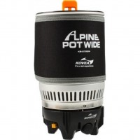  Kovea Alpine Pot Wide KB-0703W (8806372096069)