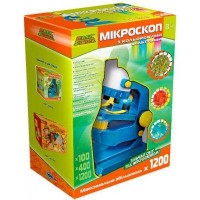 ��������� Easy Science � �������� ��������� (44007)