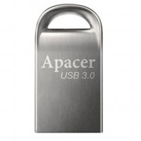 USB   Apacer 64GB AH156 USB 3.0 (AP64GAH156A-1)
