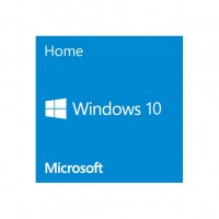   Microsoft Windows 10 Home x32 English (KW9-00185)