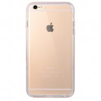   .  Avatti Mela Double Bumper iPhone 6+ gold (153379)