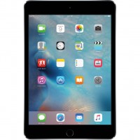  Apple A1538 iPad mini 4 Wi-Fi 128Gb Space Gray (MK9N2RK/A)