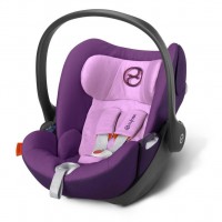 ���������� Cybex Cloud Q Grape Juice-purple (515140089)