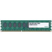     DDR3 8192Mb Apacer (75.CA3EA.G010B / M393B1G70QH0-YK0)