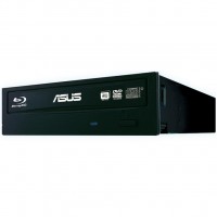   Blu-Ray/HD-DVD BC-12D2HT/BLK/G/AS ASUS
