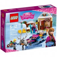  LEGO Disney Princess       (41066)