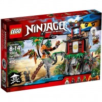  LEGO Ninjago    (70604)