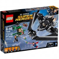  LEGO Super Heroes    (76046)