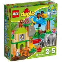  LEGO Duplo Town    (10804)