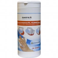  DATEX for TFT/PDA/LCD tub-50x50-pack (5835R)