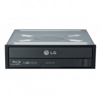   Blu-Ray/HD-DVD BH16NS40 LG ODD