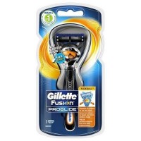  Gillette Fusion ProGlide Flexball  1   (7702018388707)