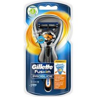 Gillette Fusion ProGlide Flexball  2   (7702018388677)