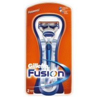  Gillette Fusion  2   (7702018874125)