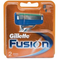  Gillette Fusion 2  (7702018877478)