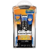  Gillette Fusion ProGlide Styler  +3   / (7702018273386)