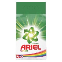   Ariel Color & Style 3  (5413149333437)