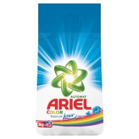   Ariel 21 Color Lenor Effect 3  (5413149673243)