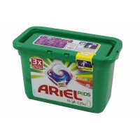    Ariel Pods Color & Style 15  (4015600949822)