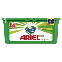    Ariel Pods   30  (4015600950859)