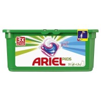   Ariel Pods Touch of Lenor Fresh 30  (4015600950972)