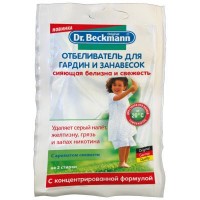  Dr.Beckmann        80  (4008455412412)