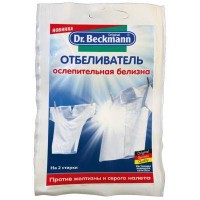  Dr.Beckmann    80  (4008455412511)