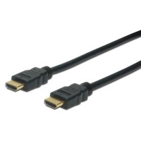   HDMI to HDMI 5.0m ASSMANN (AK-330114-050-S)