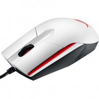  ASUS ROG Sica Gaming Mouse White (90MP00B2-B0UA00)