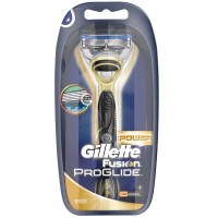  Gillette Fusion ProGlide Power Silver F1 c 1   (7702018333233)