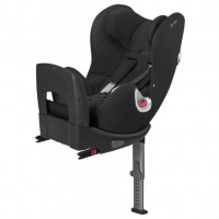 ���������� Cybex Sirona Happy Black-black (516120001)