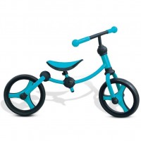 ������� Smart Trike Running Bike Blue (1050300)