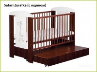 ������� �������� KLUPS Safari � ������