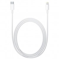   Apple Lightning to USB-C (1m) (MK0X2ZM/A)
