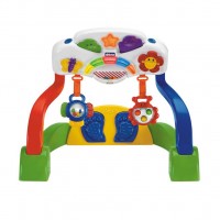    Chicco Duo Gym (65407.00)
