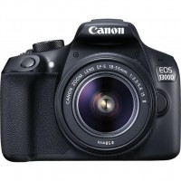   Canon EOS 1300D 18-55 IS Kit (1160C036)